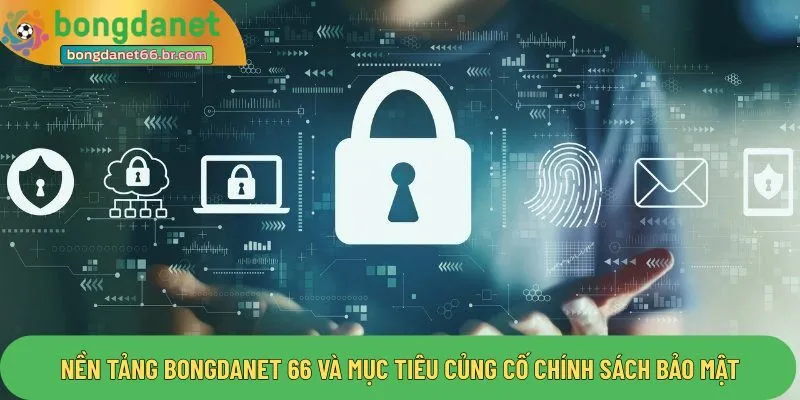 Nền tảng Bongdanet 66 và mục tiêu củng cố chính sách bảo mật